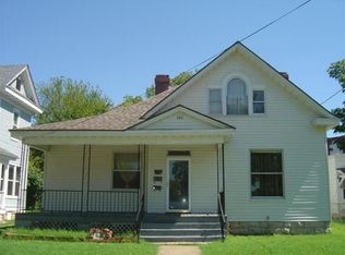 500 S Main Ave, Springfield, MO 65806