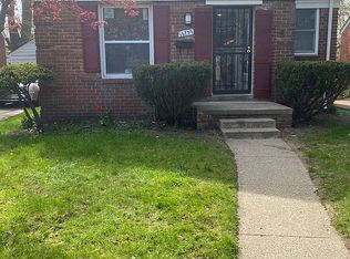 16739 Greydale Ave, Detroit, MI 48219