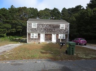 52-54 Ivanhoe Ave, West Yarmouth, MA 02673