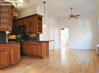87 Dartmouth St #201, Boston, MA 02116