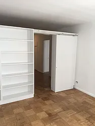 Rented by Carlyle Property Management