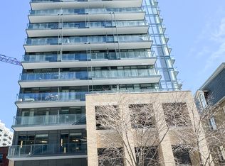 105 George St #1003-C08, Toronto, ON M5A 0L4