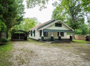 11495 Highway 221, Woodruff, SC 29388