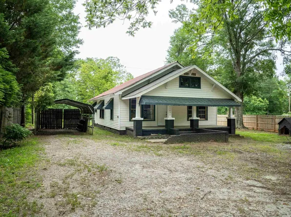 11495 Highway 221, Woodruff, SC 29388