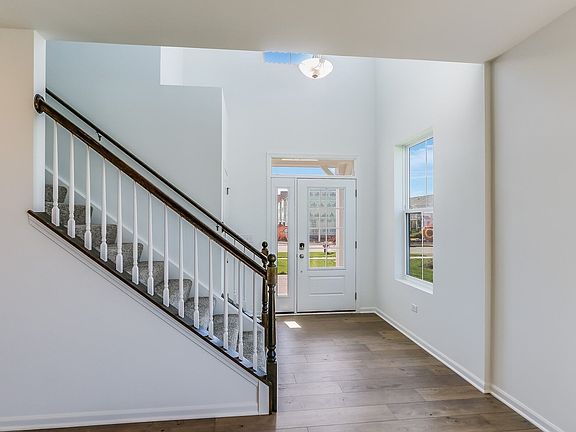 Foyer - Representational Photo