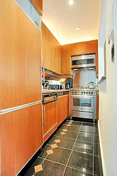 Rented by Town Residential