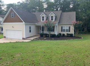 56 Dodge Ln, Smithfield, NC 27577