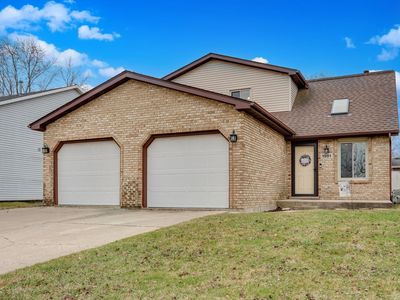 1501 Peachtree Ln, Lockport, IL, 60441
