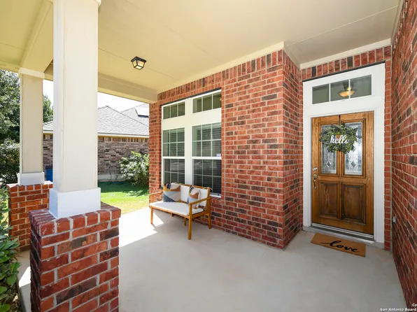 10650 Newcroft Place, Helotes, TX 78023