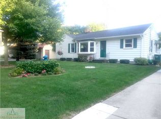 2828 Forest Rd, Lansing, MI 48910