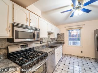 5448 Mersea Ct, Burke, VA 22015