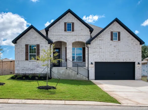 8706 Whisper Gate, Fair Oaks Ranch, TX 78015