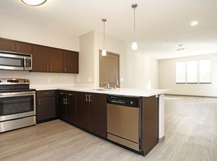 Hacienda Apartments, Pleasanton, CA 94588