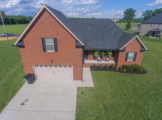 2348 Foxworth Ct, Murfreesboro, TN 37127