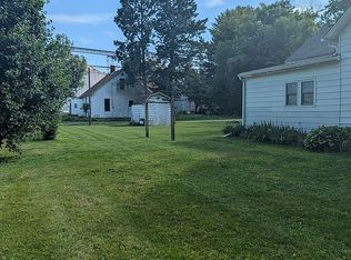 601 E 1st St, Homer, IL 61849