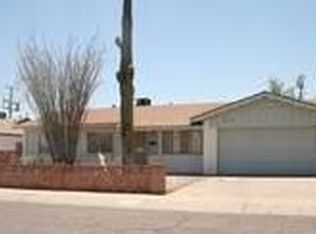 4015 W Palmaire Dr, Phoenix, AZ 85051