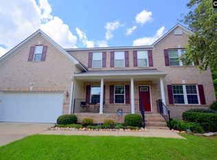 15 Tindal Ridge Poin, Irmo, SC 29063
