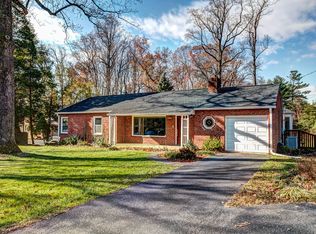 12616 Two Farm Dr, Silver Spring, MD 20904