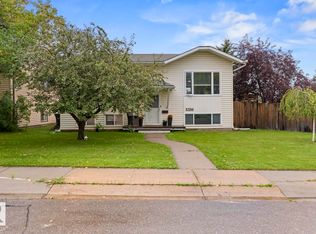 5330 43rd St, Cold Lake, AB T9M2A3