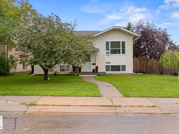 5330 43rd St, Cold Lake, AB T9M 2A3