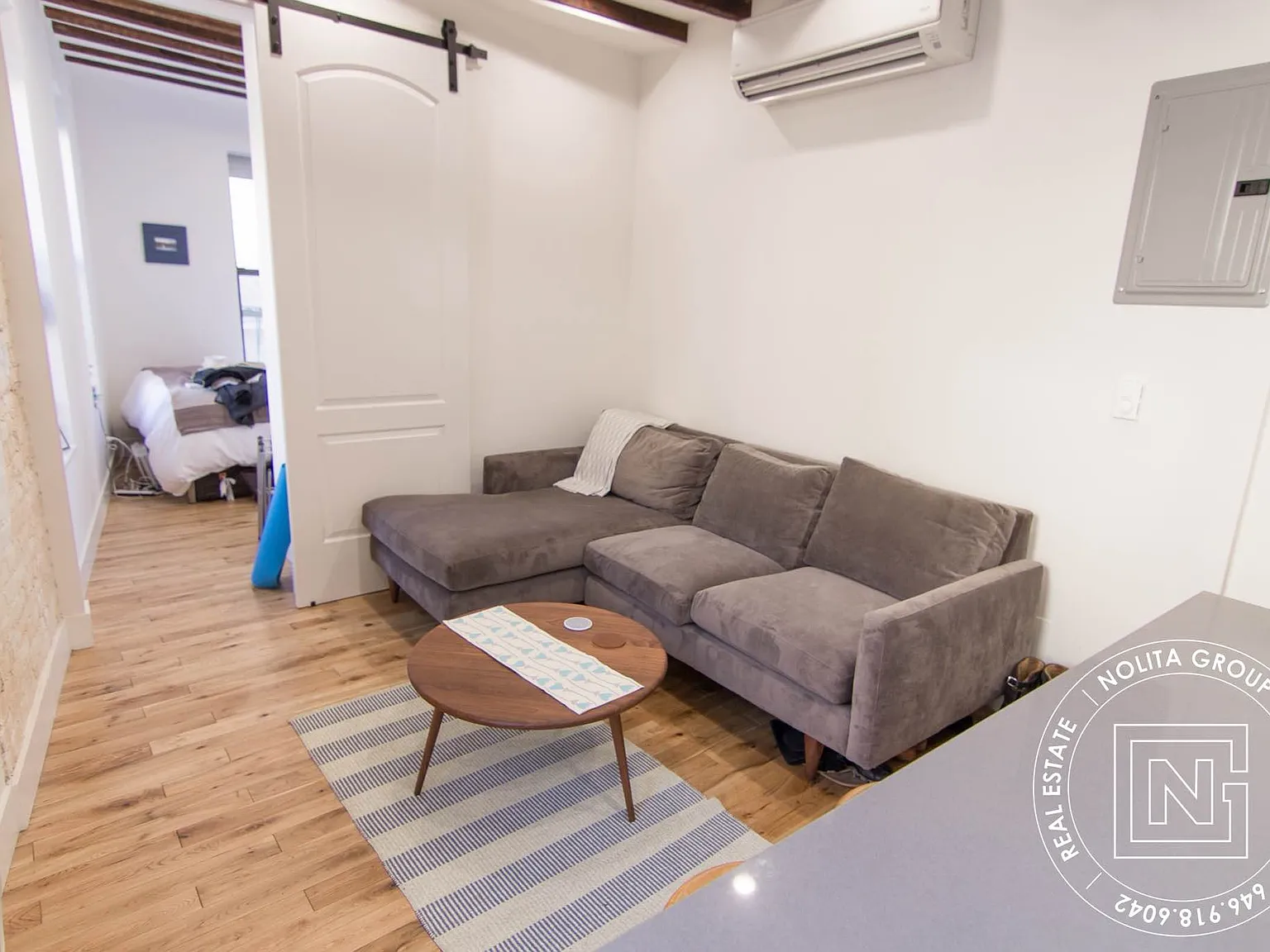 58 Kenmare Street — Photo 3