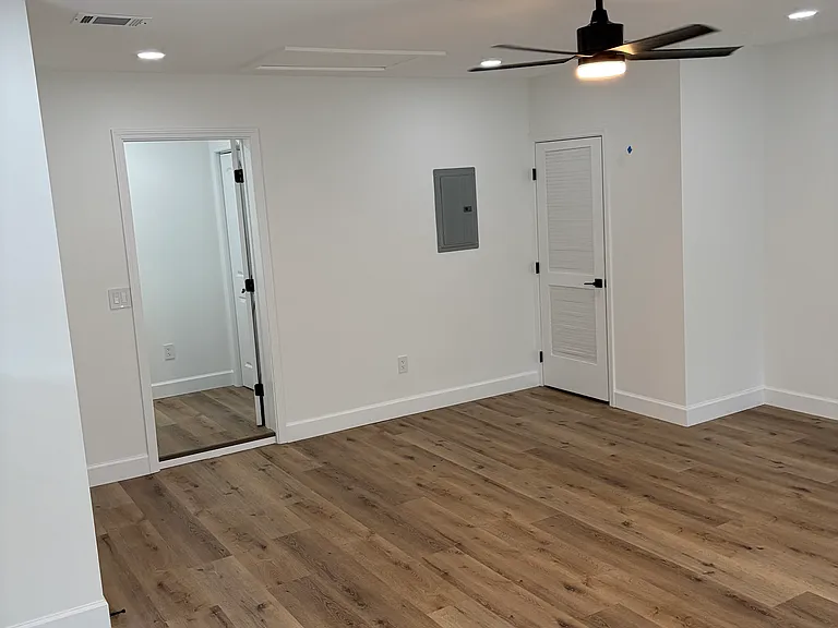 Bonus Room