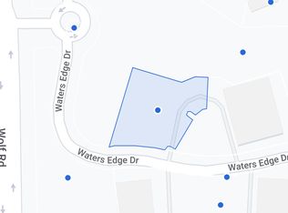 11108 Waters Edge Dr, Orland Park, IL 60467