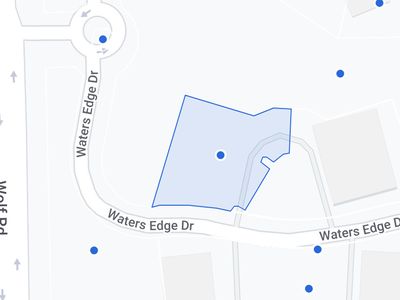 11108 Waters Edge Dr, Orland Park, IL, 60467