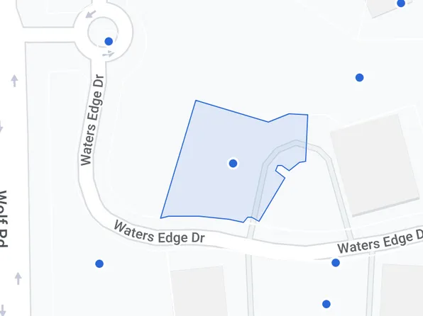 11108 Waters Edge Dr, Orland Park, IL 60467