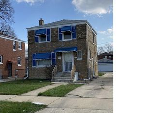 419 W 99th St, Chicago, IL 60628