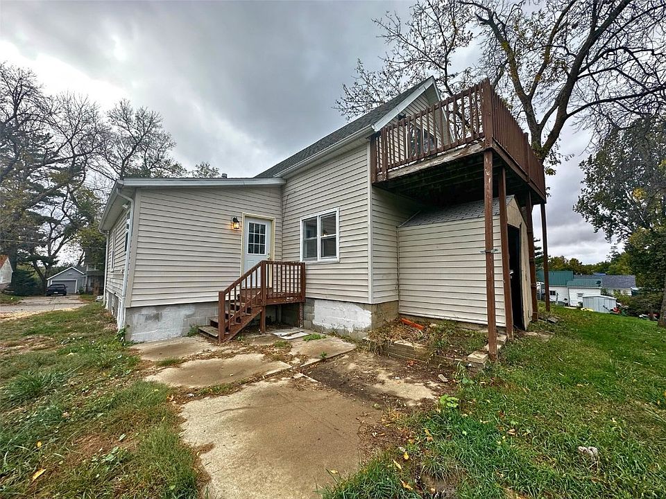 711 S Garnavillo St, Anamosa, IA 52205 Zillow