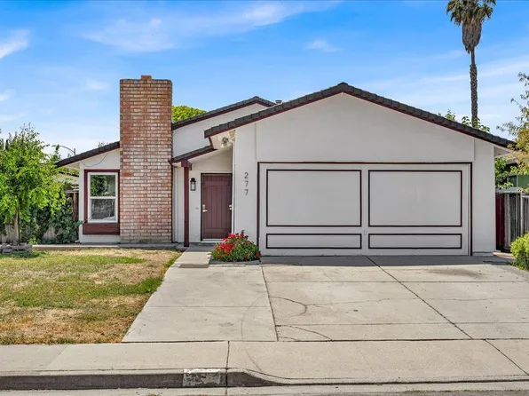 277 Turquesa Ct, San Jose, CA 95116