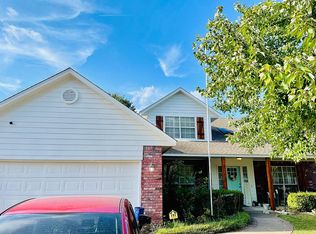 10911 E 74th St, Tulsa, OK 74133