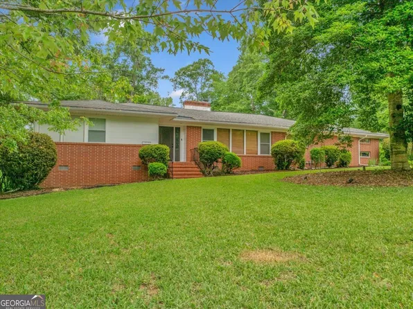 531 Brookdale Dr, Dublin, GA 31021