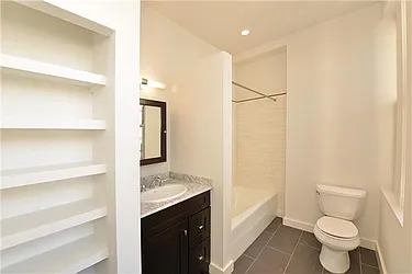 Rented by Upton Realty Group