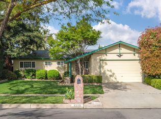 6119 N Selland Ave, Fresno, CA