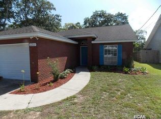 1311 New York Ave, Lynn Haven, FL 32444
