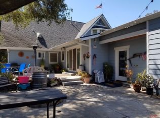 5350 Olive Hill Rd, Santa Maria, CA 93455