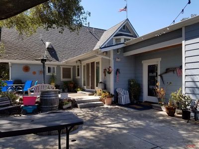5350 Olive Hill Rd, Santa Maria, CA, 93455