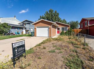 209 E Laurel St, Gillette, WY 82718