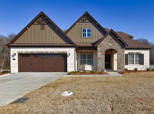 17256 Obsidian Cir, Athens, AL 35613