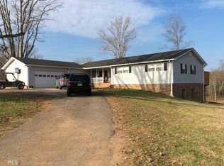 5555 Cleveland Hwy, Clermont, GA 30527