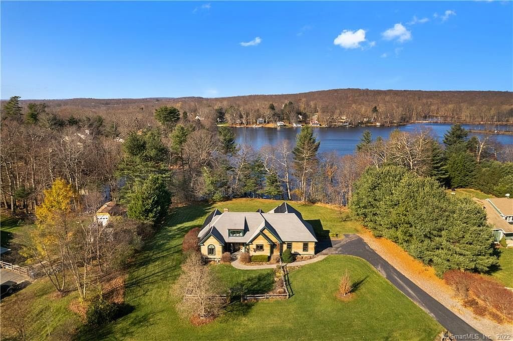 14 W Cove Rd E, Moodus, CT 06469 Zillow