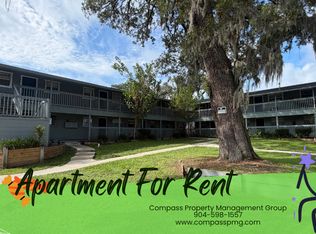 1040 Bert Rd APT 1, Jacksonville, FL 32211