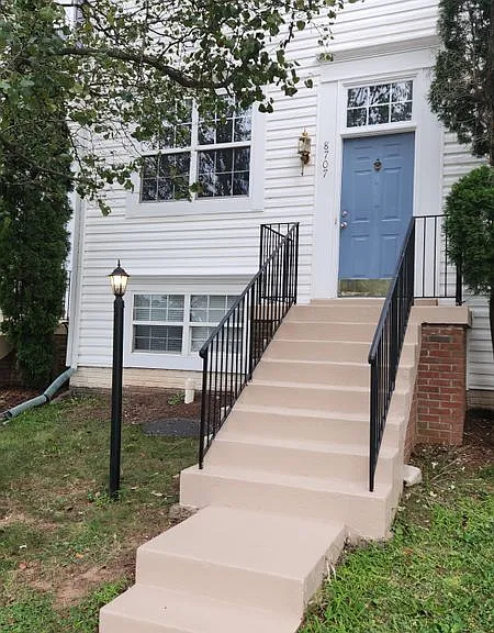 8707 Farnham Way — Photo 1