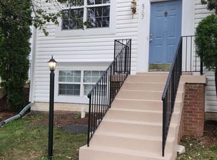 8707 Farnham Way, Bristow, VA 20136