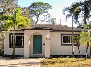 838 47th Ave N, Saint Petersburg, FL 33703