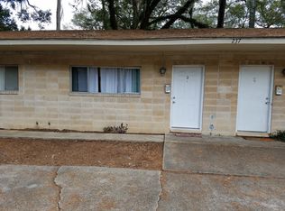 237 Lovelace Dr APT 4, Tallahassee, FL 32304
