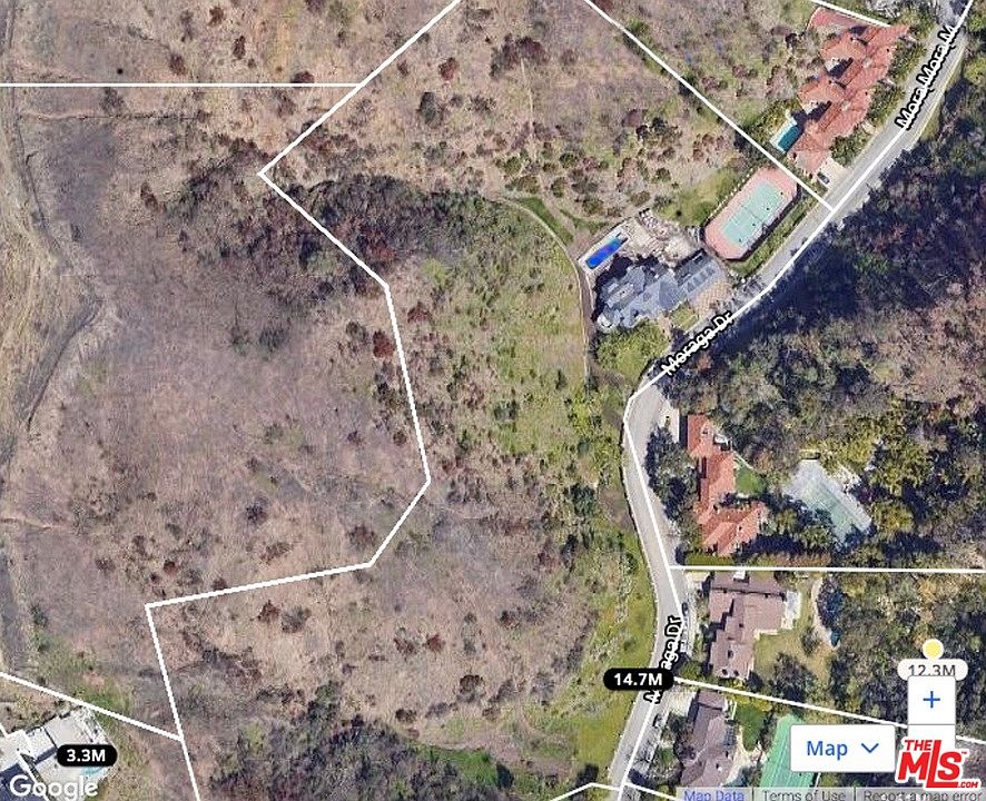 1323 Moraga Dr, Los Angeles, CA 90049 Zillow