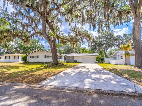 5115 Saint Germain Ave, Belle Isle, FL 32812